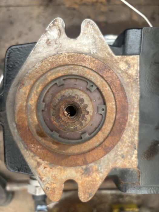 Pompa hidraulica REXROTH