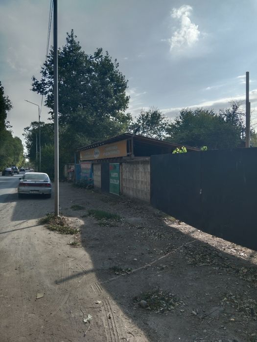 Продается дом,участок