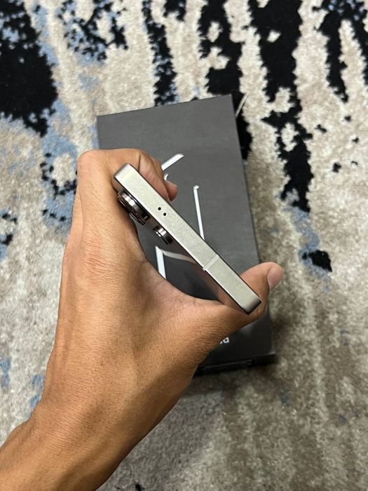 Samsung s25 ultra