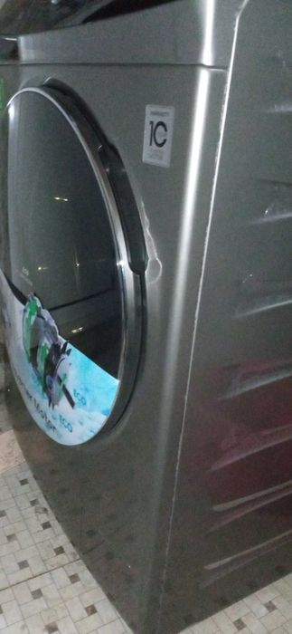 Установка стиральных машин всех моделей, дешево