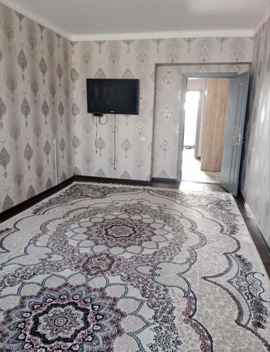 Сотилади Квартира!! Сергели, 8-худуд, 3/7/7, Гиштли уй