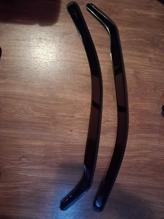 Ветробрани Heko предни