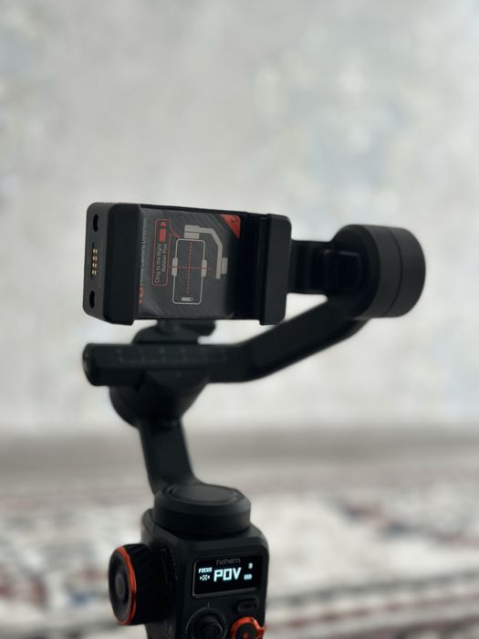 Hohem M6 kit pro Full