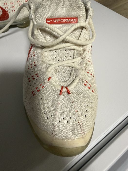 Детски / дамски маратонки Nike Air VaporMax 2023 Flyknit