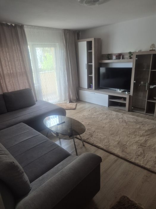 Proprietar închiriez apartament Timișoara