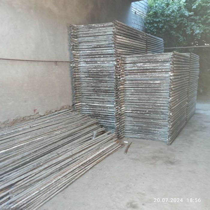 Сдаю в аренду леса.