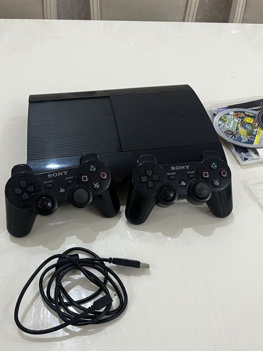 Sony Plastation 3