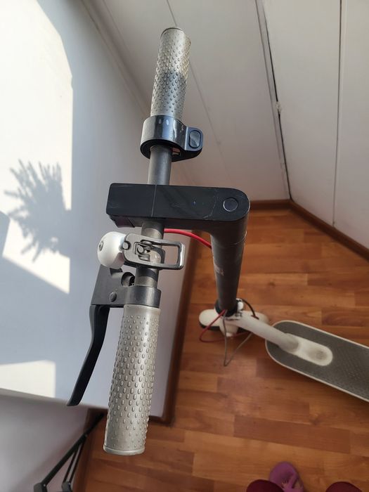 Самокат Xiaomi m365