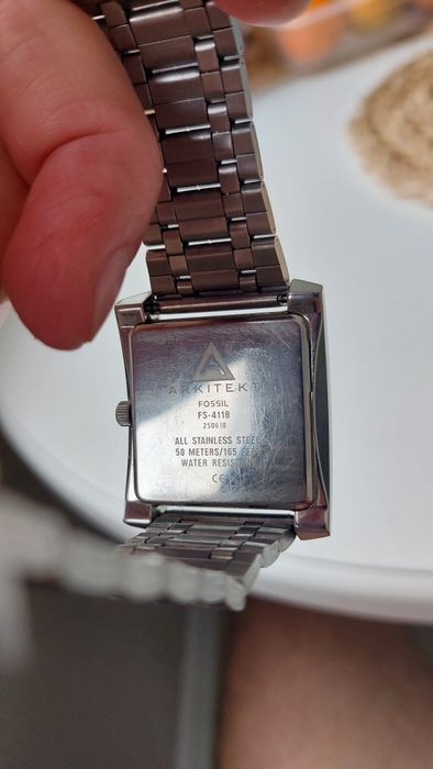 Часы наручные Fossil