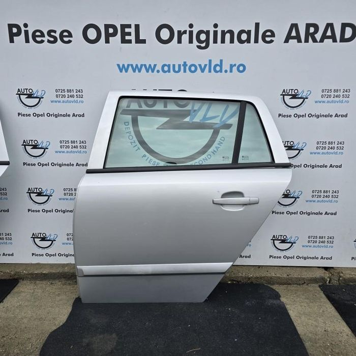 Portiera usa Z157 stanga spate Opel Astra H facelift