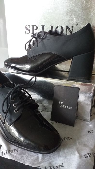 Туфли жен. 38-39 разм