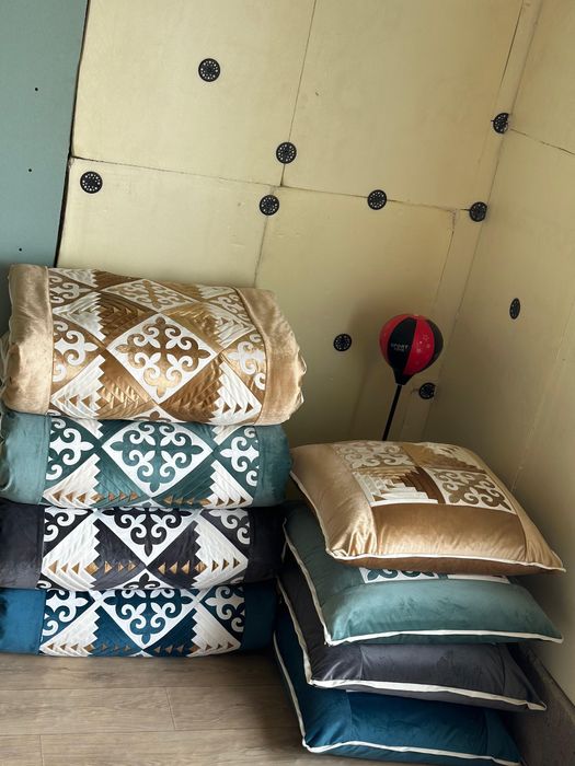 Құрақ көрпеше сатамыз