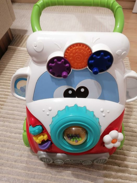 Проходилка-уокър - Happy Hippy