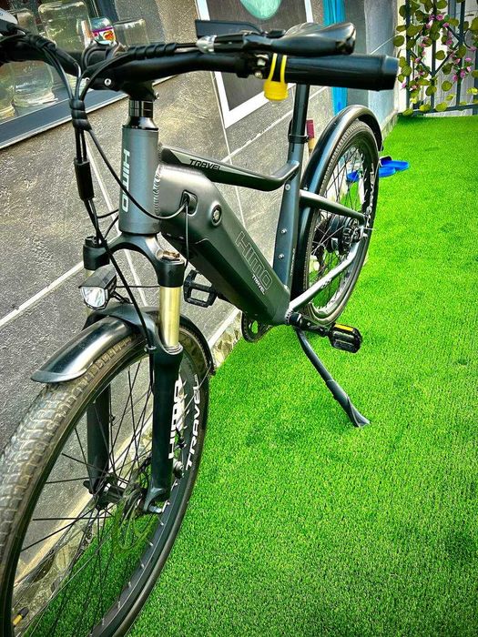 Срочно! Электро-байк от хіаоmі. З режима. 48w