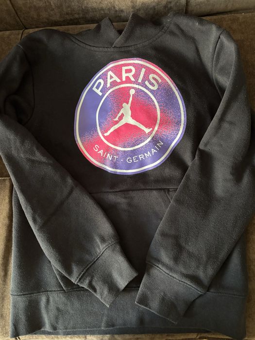 Hanorac 10-12 ani Jordan