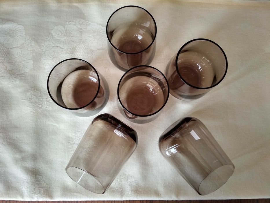 Вази, чаши и др.