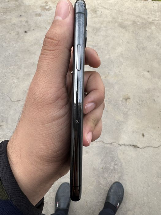Iphone 11pro 64 gb