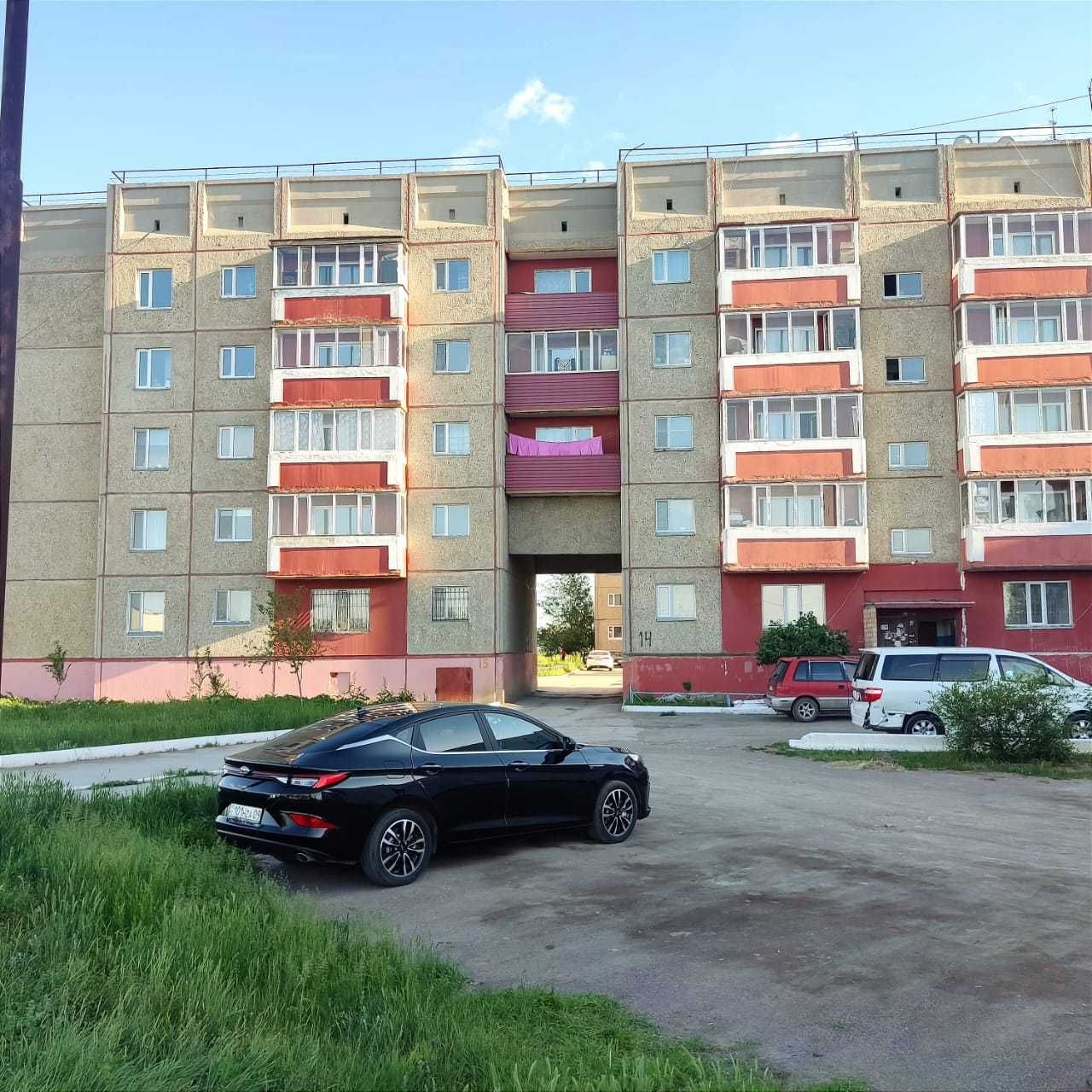 квартира 1 в караганде - Недвижимость в Абай - OLX.kz