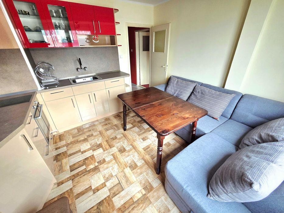 Продава се Тристаен апартамент в Несебър - 59 кв.м за 1037 €/кв.м - Снимка #5