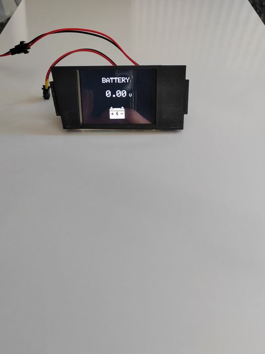 Display Date - BMW-E6x-E9x-E8x