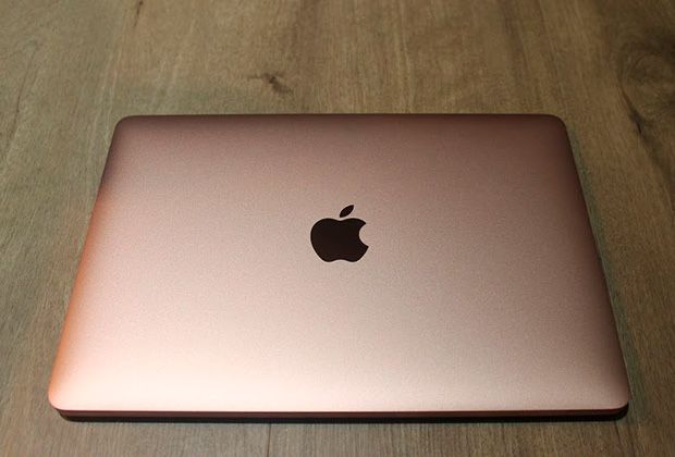 MacBook Air M1 13.3 дюйма