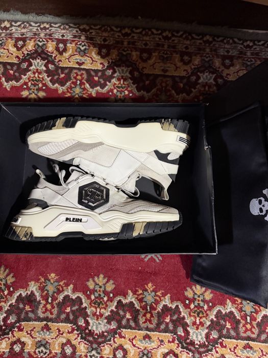 Philipp Plein маратонки