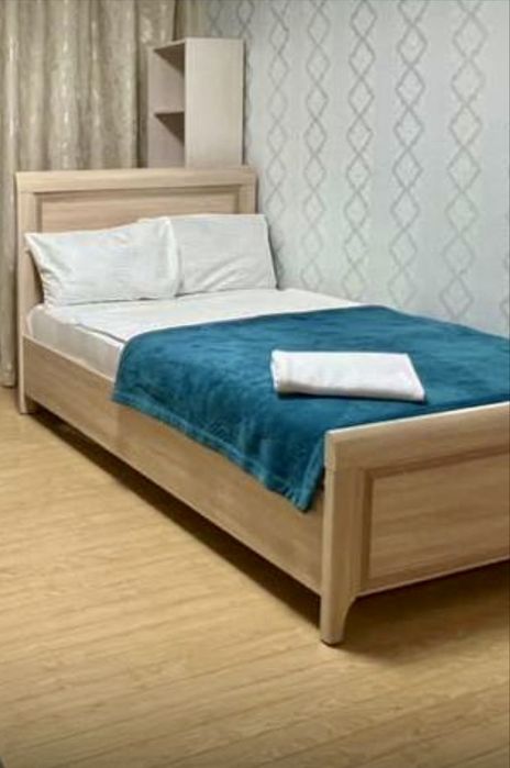 Продаю односпальную кровать