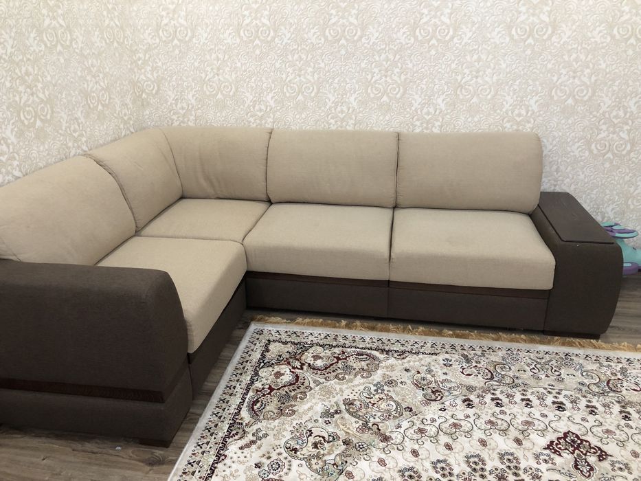 Диван продается