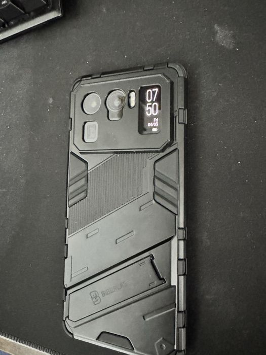 Smartphone Xiaomi Mi 11 ultra 256gb