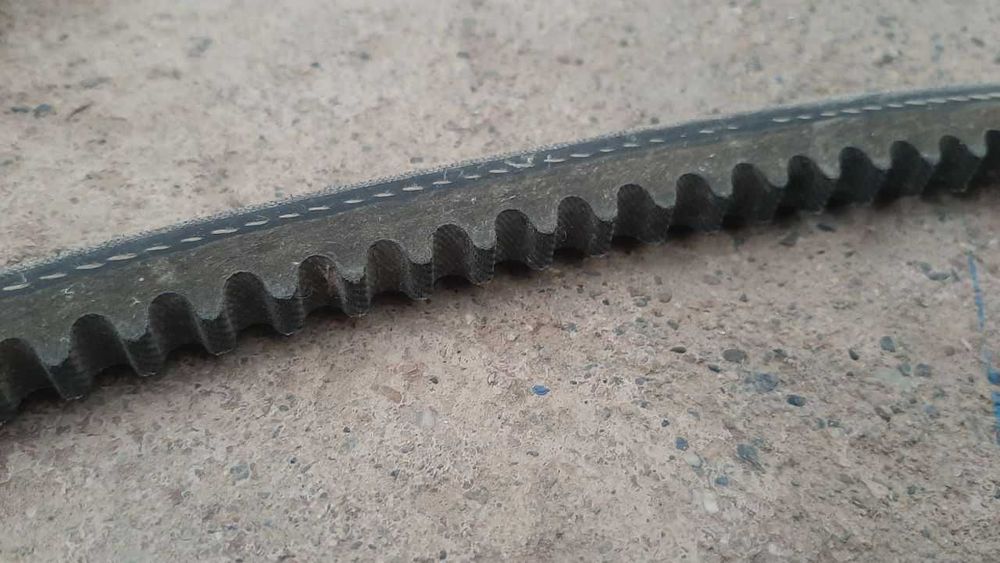 Ремень зубчатый ГРМ