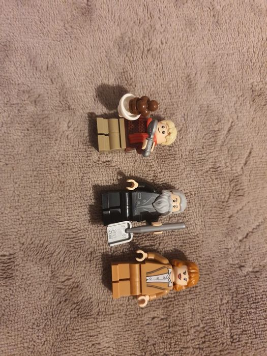 Lego Home Alone 21330 ( 3955 piese)