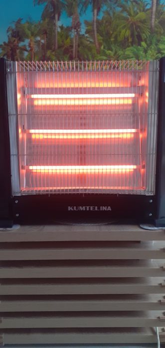 Vănd radiator Kumtelina