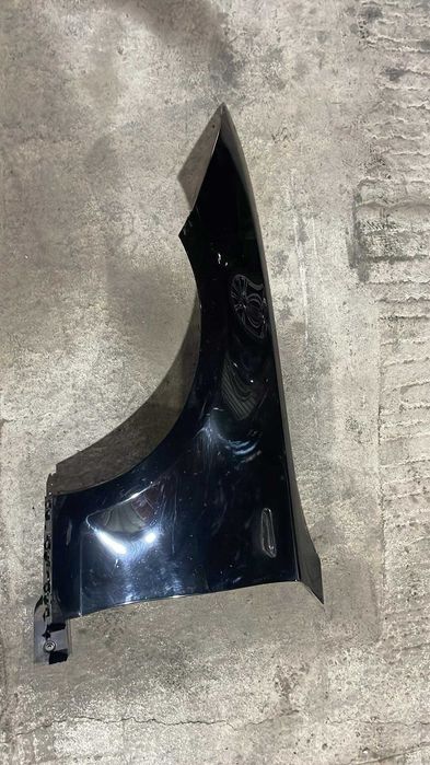 Ляв калник калник BMW E87