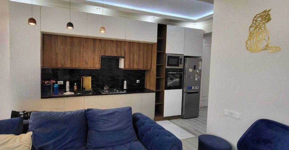 Срочно сдаётся 2х комнатная квартира  Вагзал / Олтин самарканд