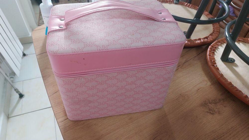 Косметическая сумка