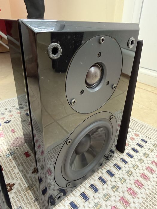 Yamaha NX-E300 Като нови