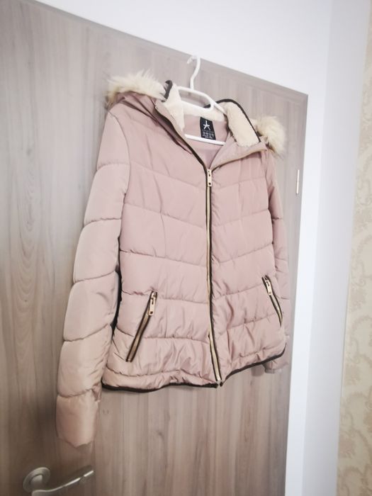 Geaca damă, mărimea 40