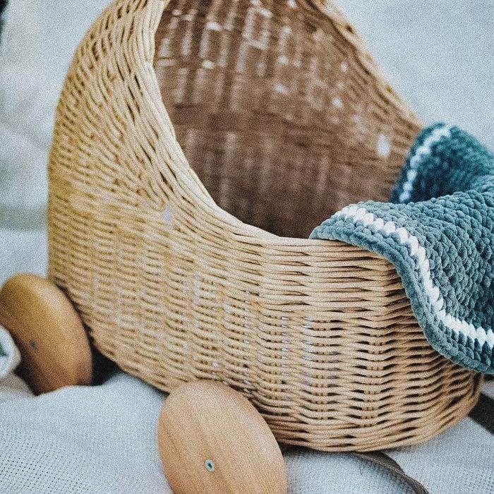 Люльки из эколозы