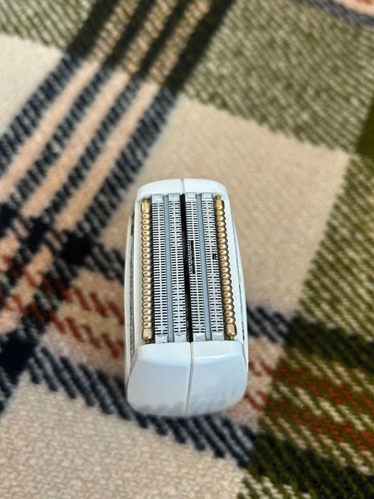 Remington Rollershave ретро електрическа самобръсначка