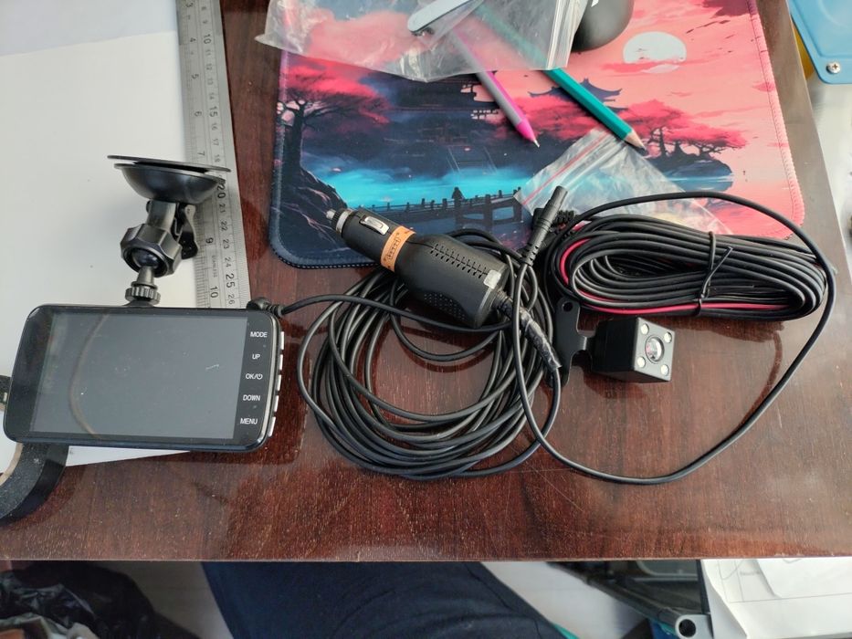 Видеорегистратор