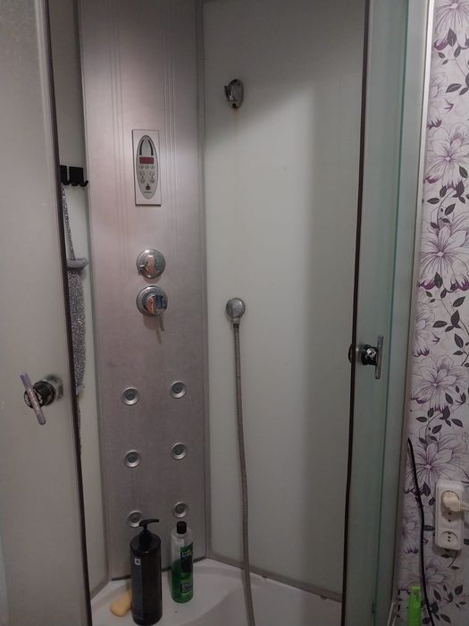 Сдам малосемейку