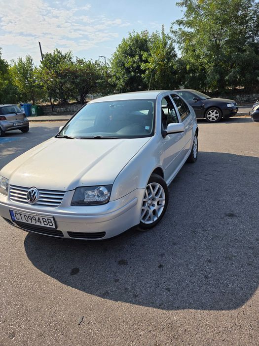Wv bora 1.9 Tdi 90HP