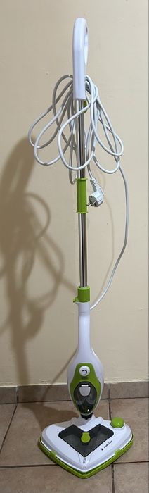 Mop multifunctional cu aburi