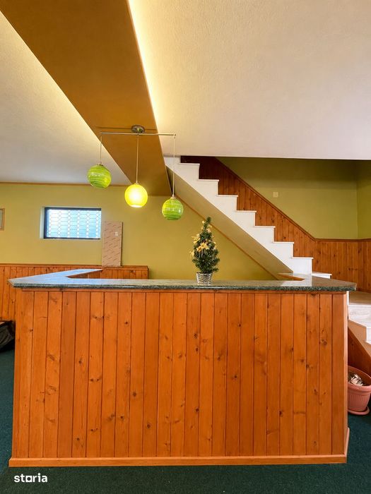Complex multifuncțional P+M | 3.510 mp teren | Bărcănești - Tătărani