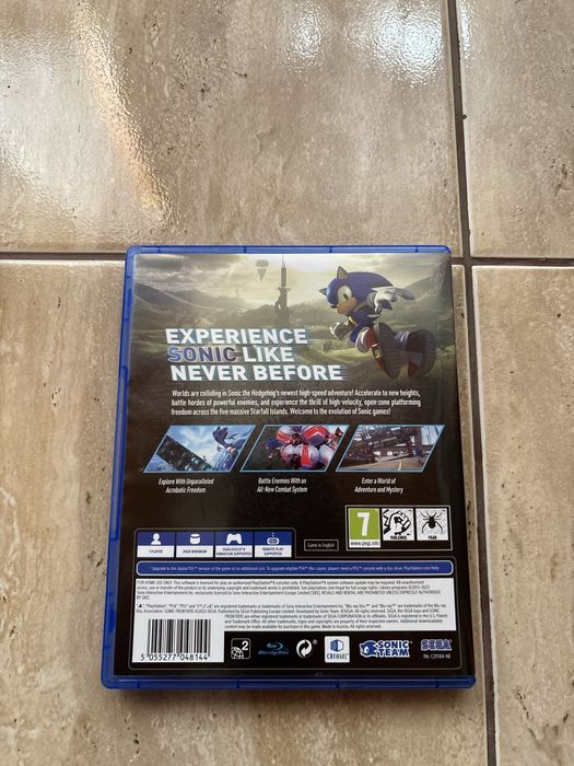 Игри за ps 4 в отлично състояние