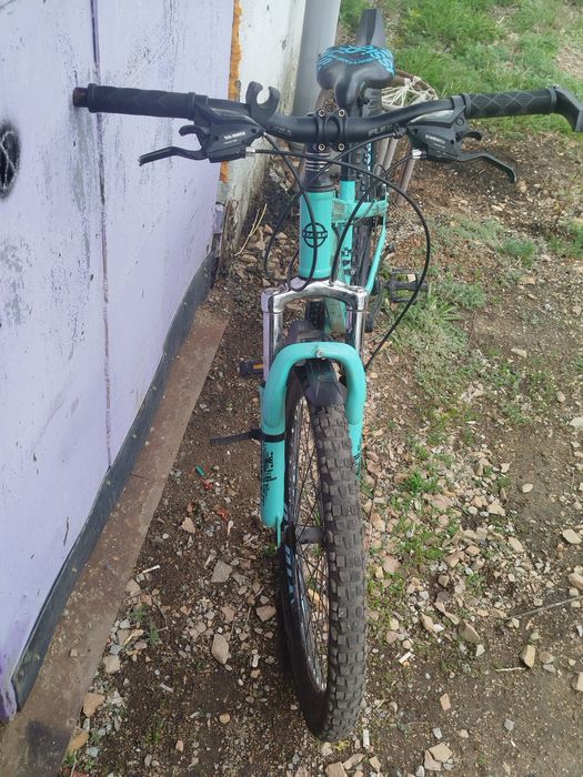 продам велосипед скоростной