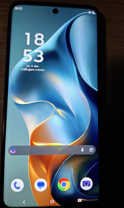 Vând Telefon Motorola g05