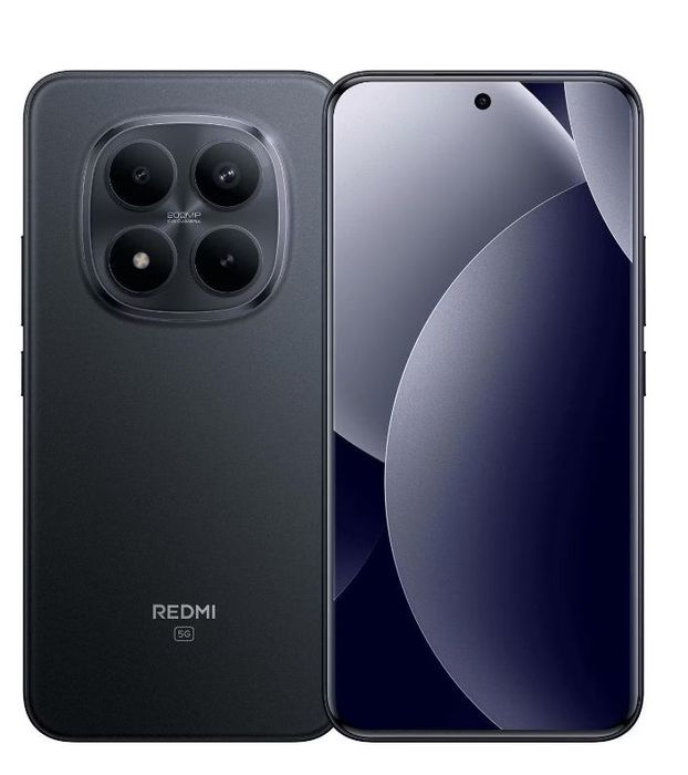 Продам ноаый Redmi 15 pro + 256 g