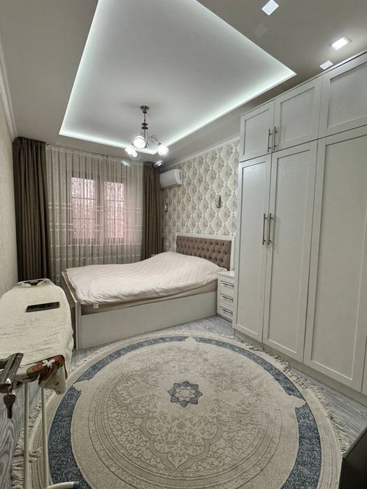 Квартира Grand Mir Hotel ЗАГС 4/6/9 100 м2