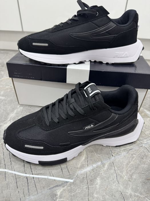 Мъжки маратонки Fila